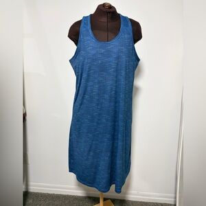 Columbia summer dress sz XL